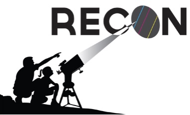 RECON Logo